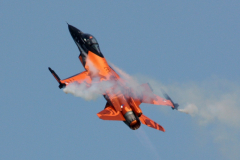 LeaseWeb Texel Airshow 2012