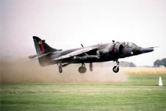 TEXEL AIRSHOW 1986