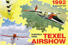 TEXEL AIRSHOW 1992