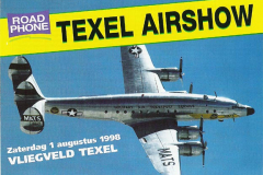 TEXEL AIRSHOW 1998