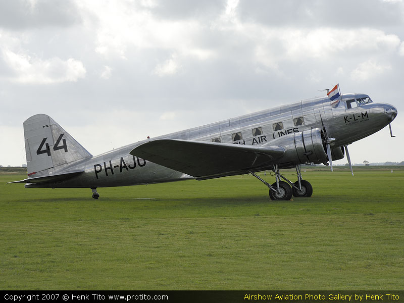 Airshow Aviation Photo Gallery By Henk Tito