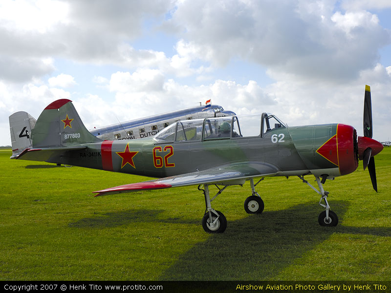 Airshow Aviation Photo Gallery By Henk Tito