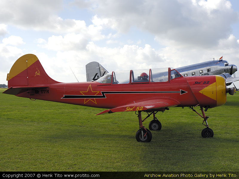 Airshow Aviation Photo Gallery By Henk Tito