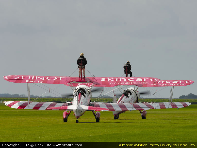 Airshow Aviation Photo Gallery By Henk Tito