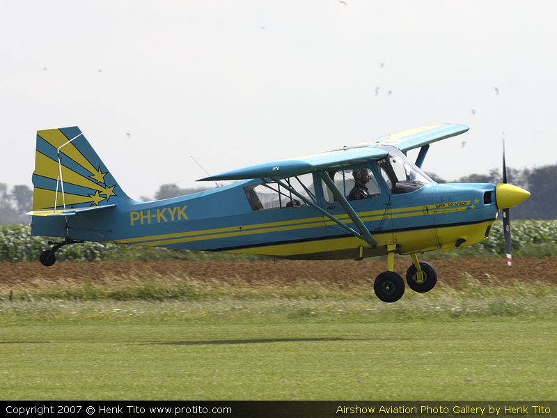 Airshow Aviation Photo Gallery By Henk Tito