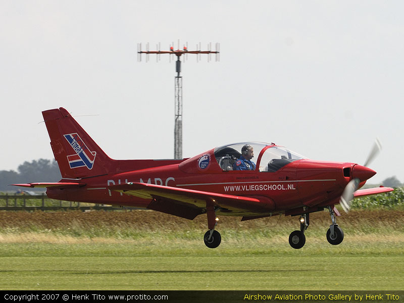 Airshow Aviation Photo Gallery By Henk Tito