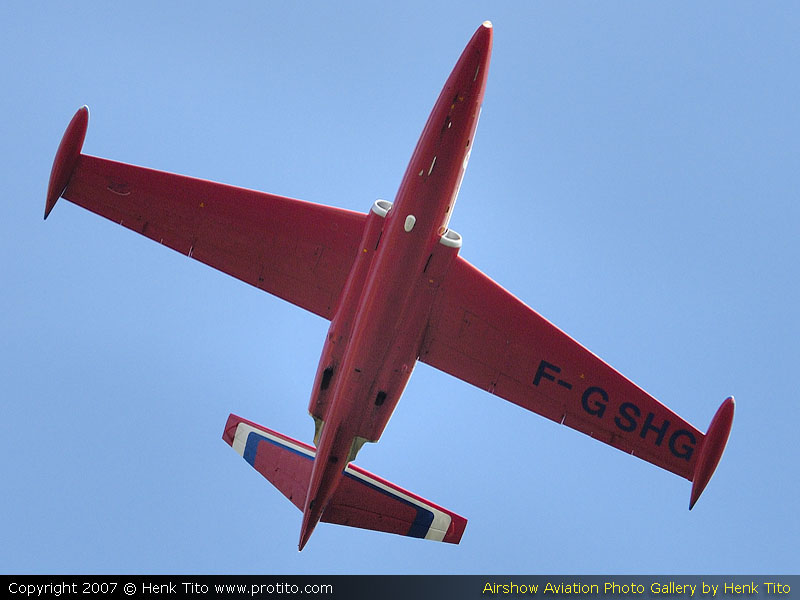 Airshow Aviation Photo Gallery By Henk Tito