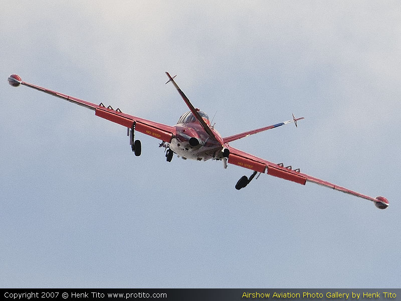 Airshow Aviation Photo Gallery By Henk Tito