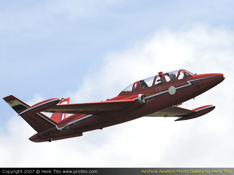 Airshow Aviation Photo Gallery By Henk Tito