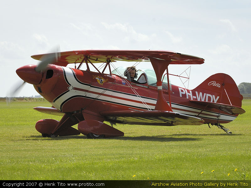 Airshow Aviation Photo Gallery By Henk Tito