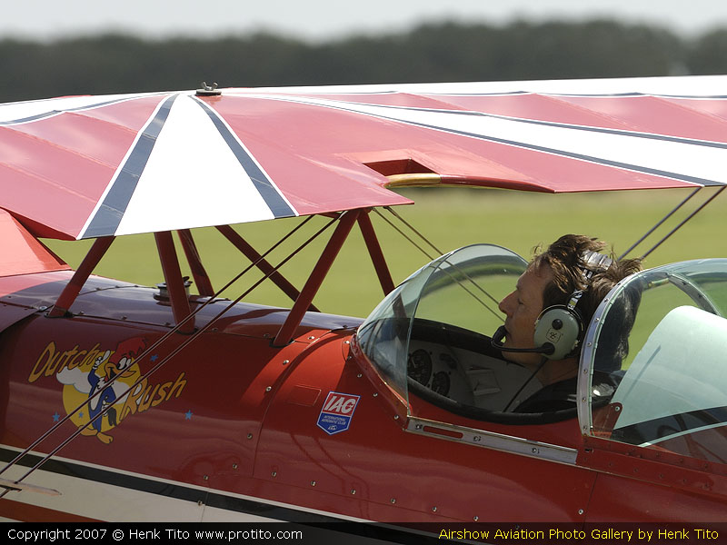 Airshow Aviation Photo Gallery By Henk Tito
