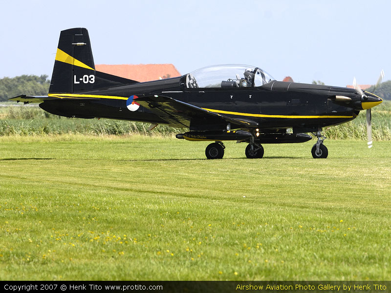 Airshow Aviation Photo Gallery By Henk Tito
