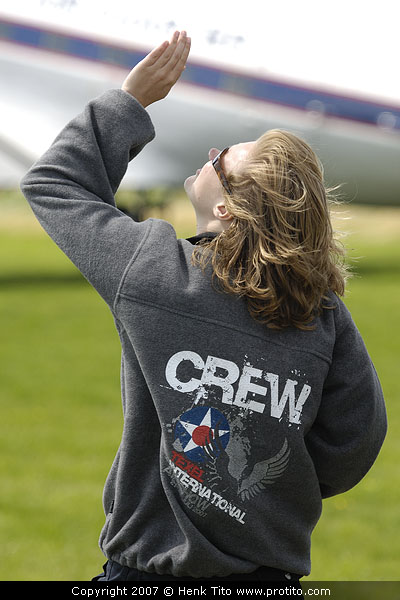 Airshow Aviation Photo Gallery By Henk Tito