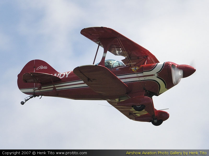 Airshow Aviation Photo Gallery By Henk Tito