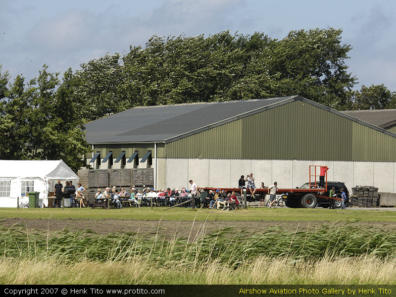 Airshow Aviation Photo Gallery By Henk Tito