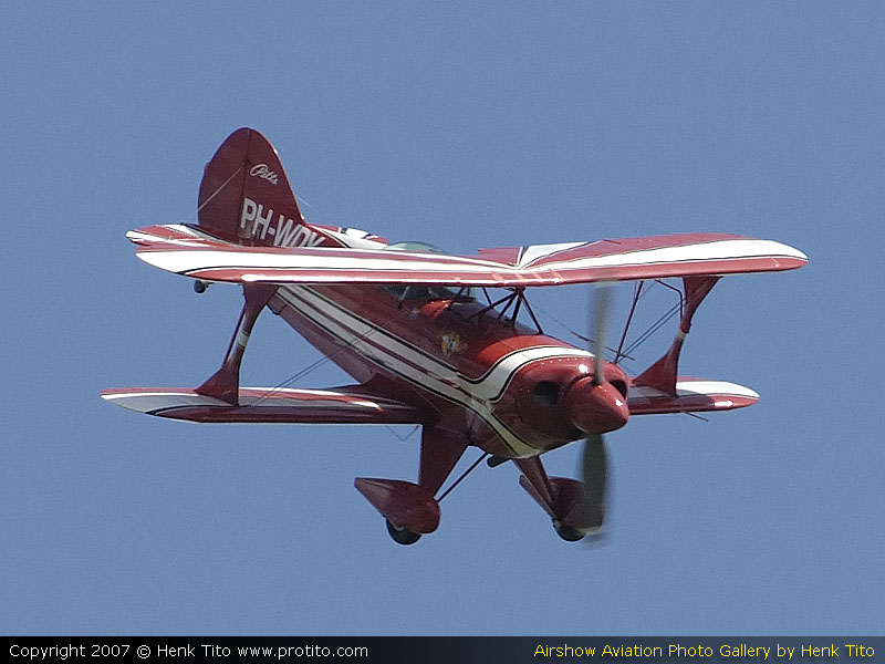 Airshow Aviation Photo Gallery By Henk Tito
