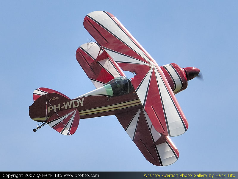 Airshow Aviation Photo Gallery By Henk Tito