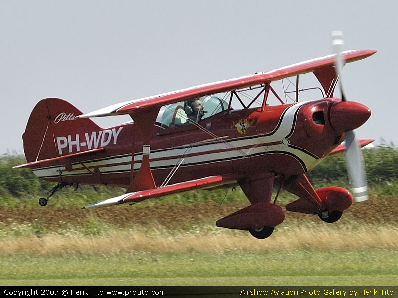 Airshow Aviation Photo Gallery By Henk Tito
