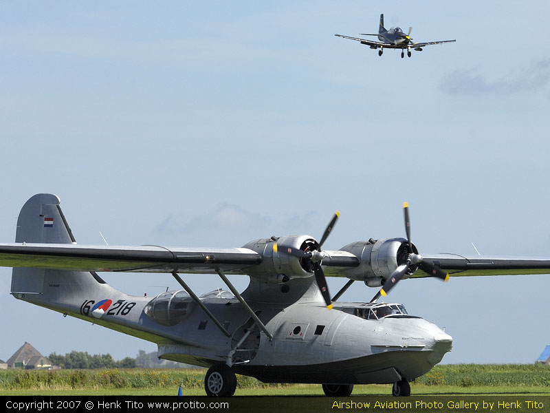 Airshow Aviation Photo Gallery By Henk Tito