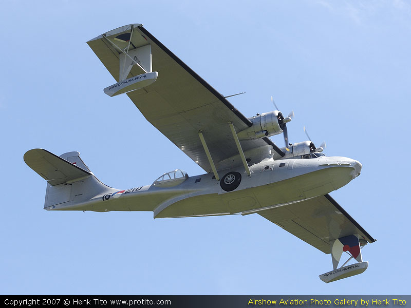 Airshow Aviation Photo Gallery By Henk Tito