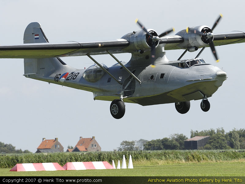 Airshow Aviation Photo Gallery By Henk Tito