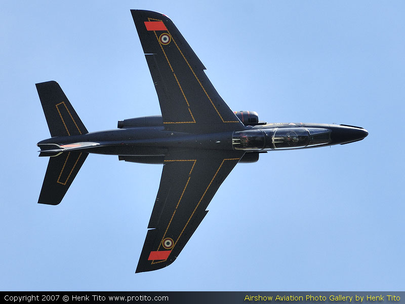 Airshow Aviation Photo Gallery By Henk Tito
