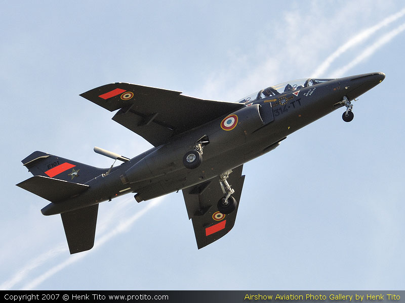 Airshow Aviation Photo Gallery By Henk Tito