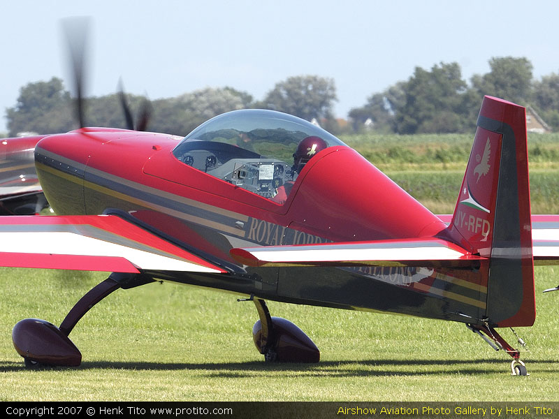 Airshow Aviation Photo Gallery By Henk Tito