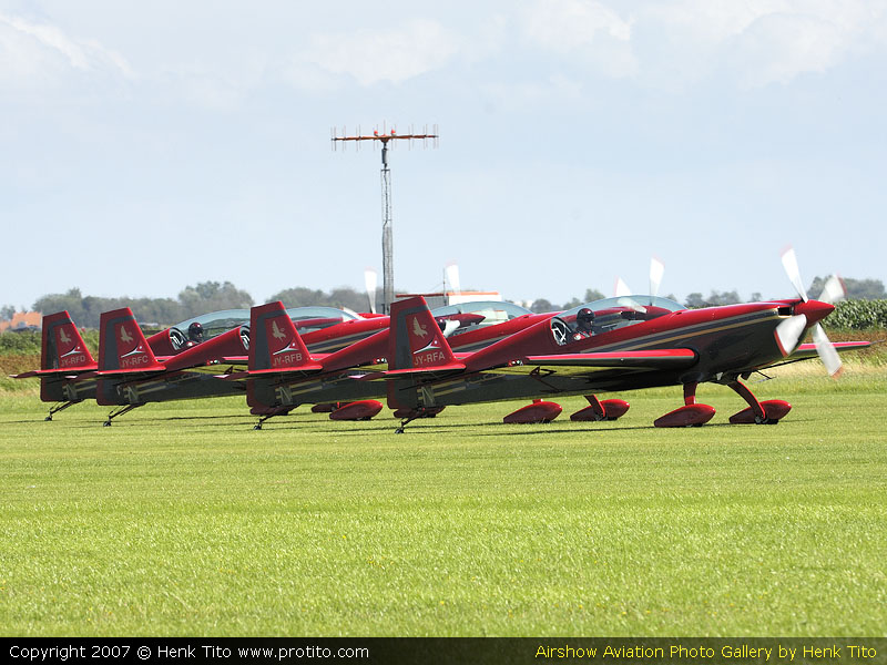 Airshow Aviation Photo Gallery By Henk Tito