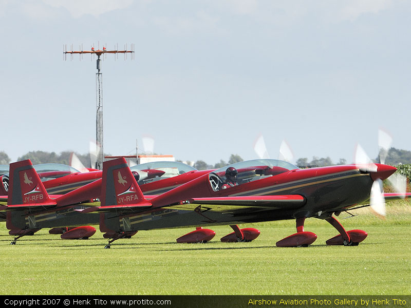 Airshow Aviation Photo Gallery By Henk Tito