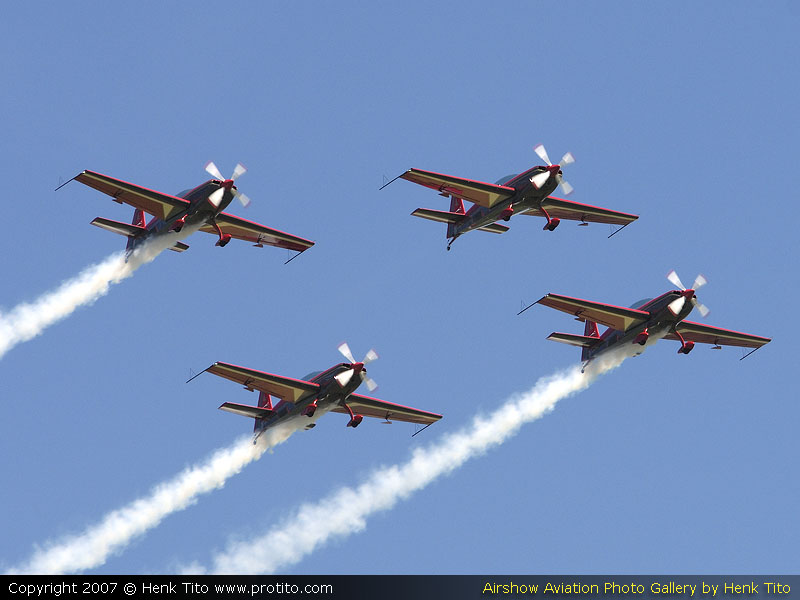 Airshow Aviation Photo Gallery By Henk Tito