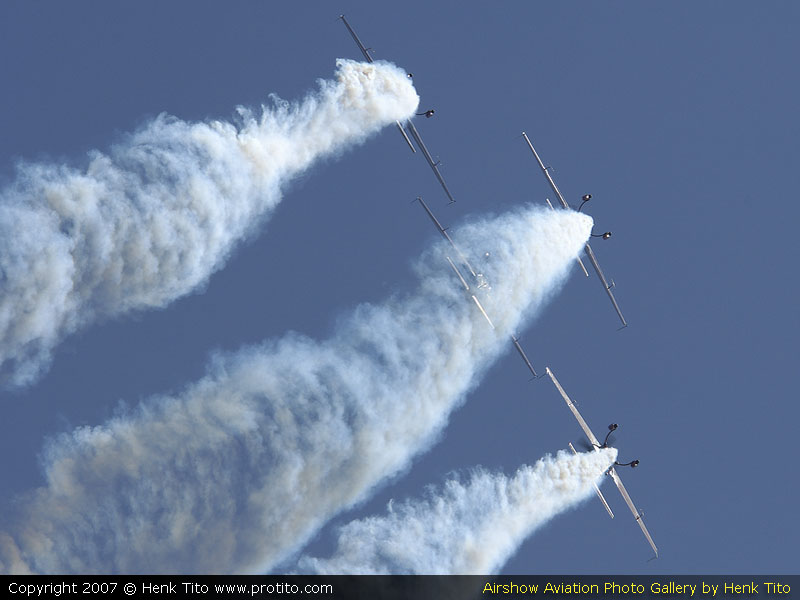 Airshow Aviation Photo Gallery By Henk Tito
