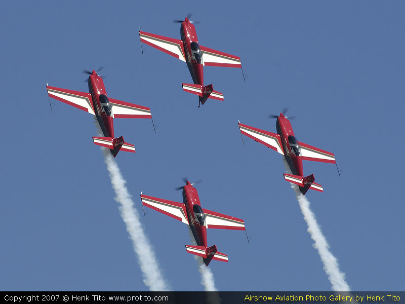 Airshow Aviation Photo Gallery By Henk Tito