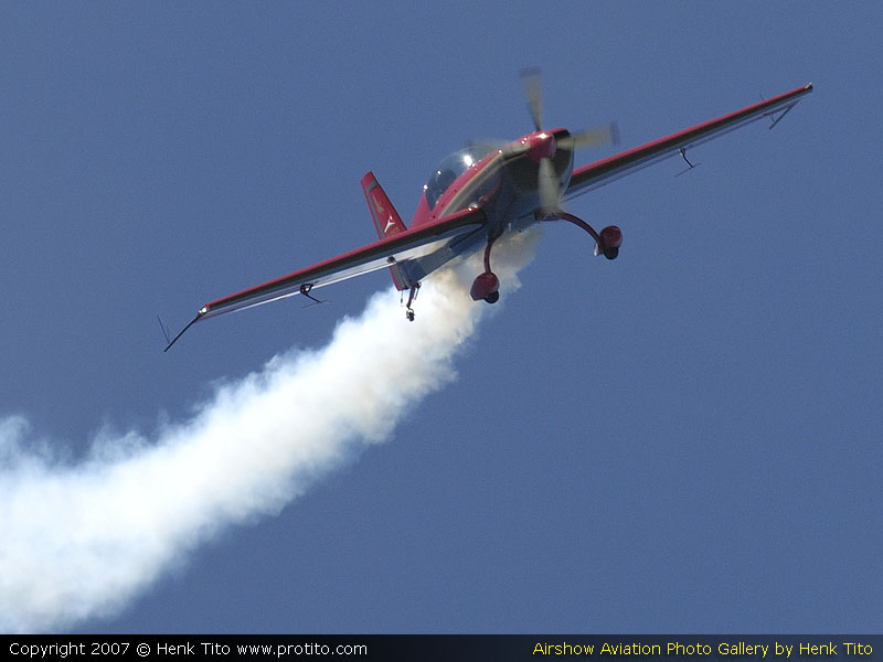 Airshow Aviation Photo Gallery By Henk Tito