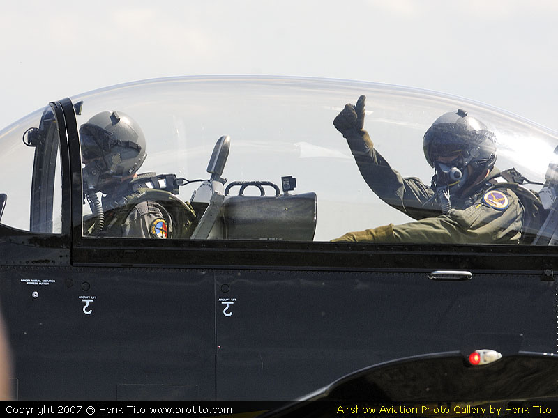 Airshow Aviation Photo Gallery By Henk Tito