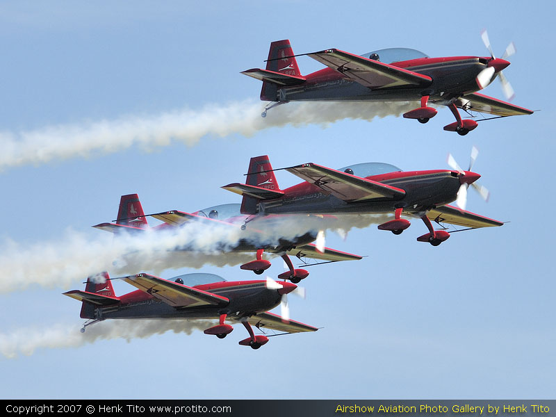 Airshow Aviation Photo Gallery By Henk Tito