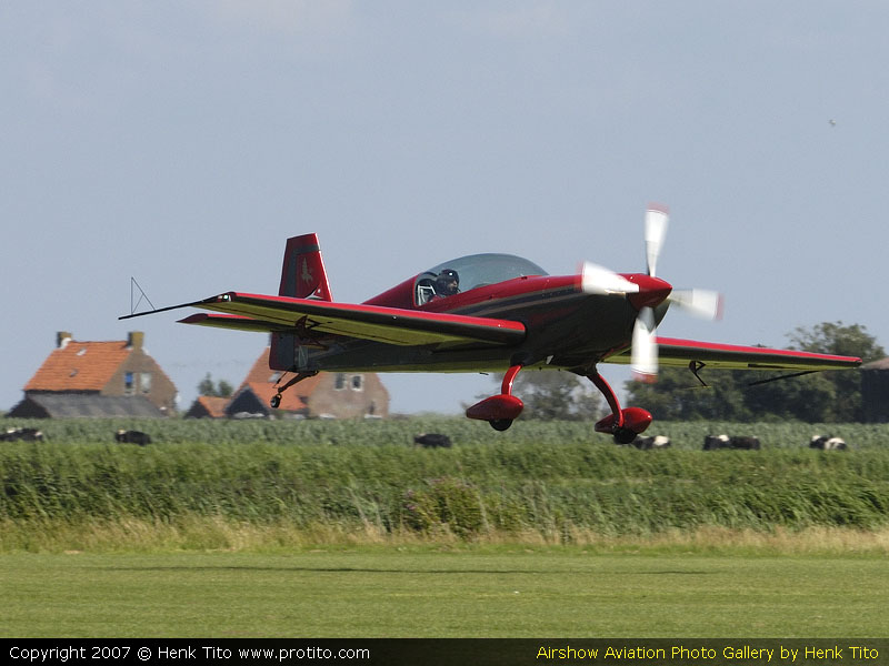 Airshow Aviation Photo Gallery By Henk Tito
