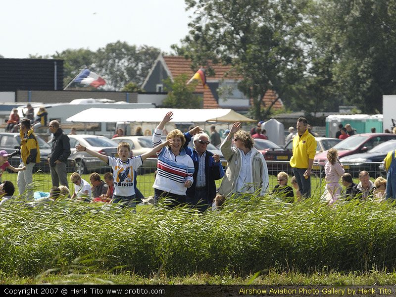 Airshow Aviation Photo Gallery By Henk Tito