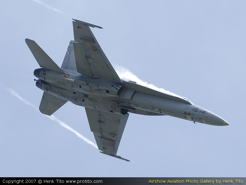Airshow Aviation Photo Gallery By Henk Tito
