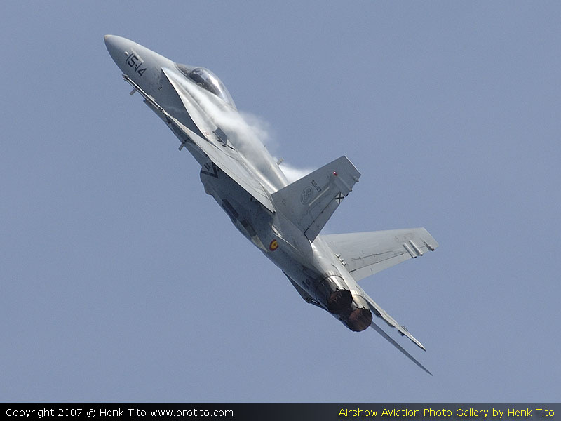 Airshow Aviation Photo Gallery By Henk Tito