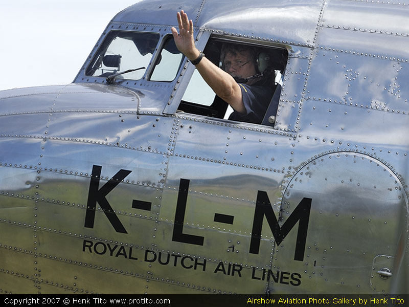Airshow Aviation Photo Gallery By Henk Tito