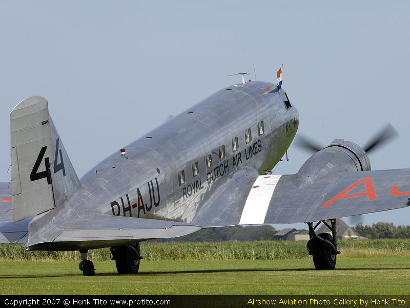Airshow Aviation Photo Gallery By Henk Tito