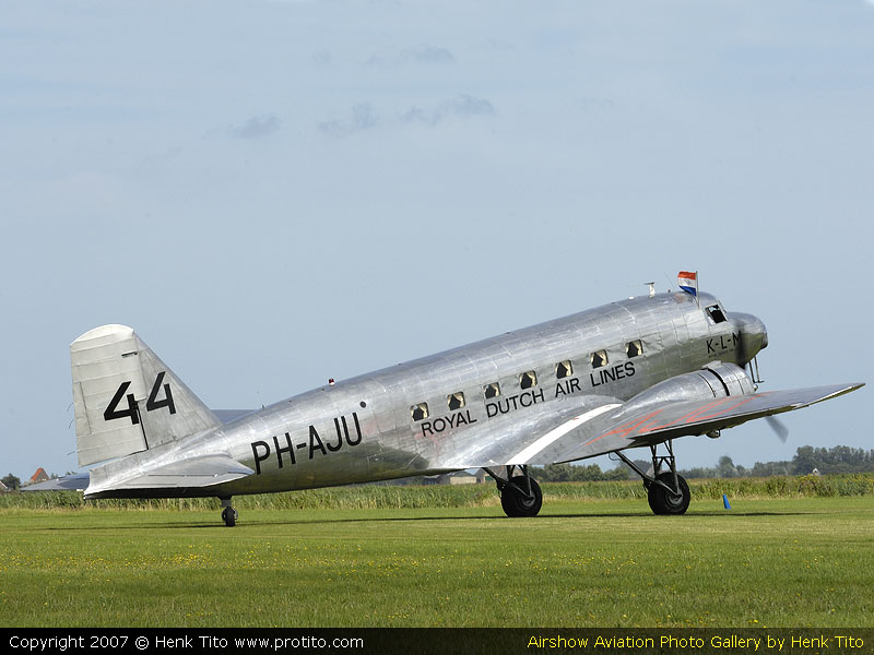 Airshow Aviation Photo Gallery By Henk Tito