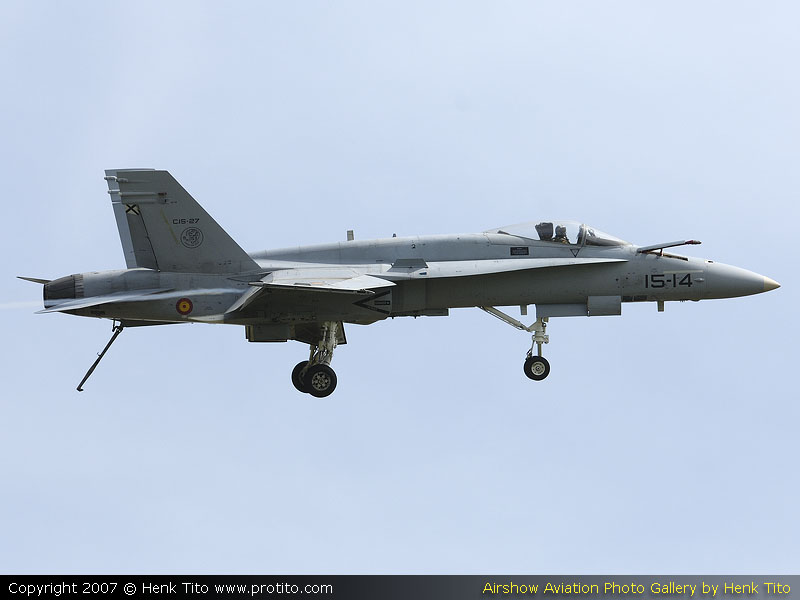 Airshow Aviation Photo Gallery By Henk Tito