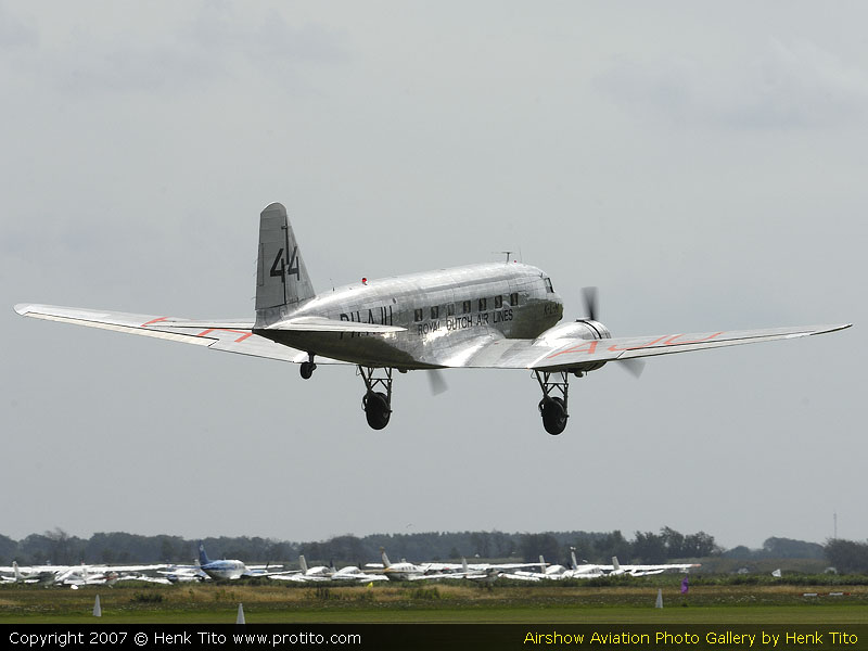 Airshow Aviation Photo Gallery By Henk Tito