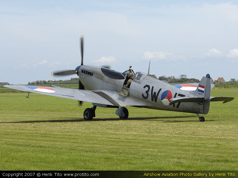 Airshow Aviation Photo Gallery By Henk Tito