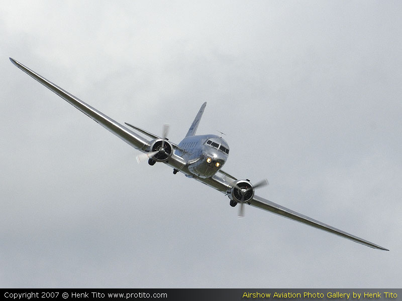 Airshow Aviation Photo Gallery By Henk Tito