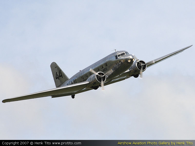 Airshow Aviation Photo Gallery By Henk Tito