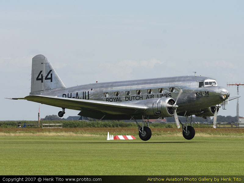 Airshow Aviation Photo Gallery By Henk Tito