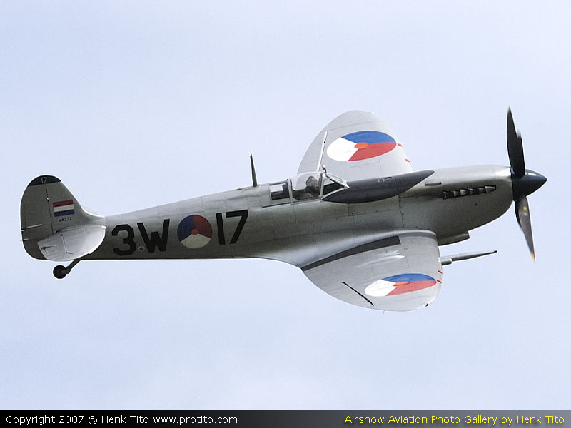 Airshow Aviation Photo Gallery By Henk Tito